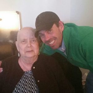 Meet your Posher, Matt